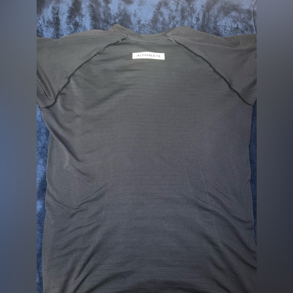 Alphalete Shirt